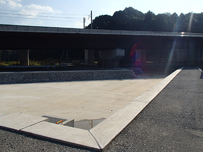関東機工建設 株式会社