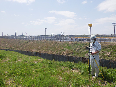 関東機工建設　株式会社